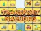Igra Transport Mahjong online