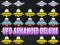 Igra UFO Arkanoid Deluxe online