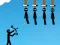 Igra Majstor Luka: Stickman Junak online