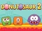 Igra Donutosaurus 2 online