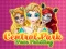 Igra Face Painting u Central Parku online