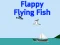 Igra Flappy Leteca Riba online Igra Flappy Leteca Riba online