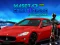 Igra Maserati Gran Turismo 2018 online