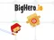Igra Bighero.io online