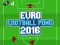 Igra Euro 2016 Nogometni Pong online