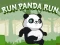Igra Bježi, panda, bježi online