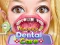 Igra Dentalna njega Madelyn online