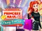 Igra Princeza Teret: Mlada Moda online