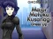 Igra Duh u oklopu: Obuci Major Motoko Kusanagi online