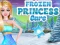 Igra Njega Smrznute Princeze online