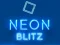 Igra Neonski Blitz online