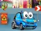 Igra Igračke za automobile online