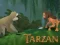 Igra Tarzan iz Disneyja online