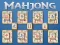 Igra Mahjong online