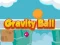 Igra Gravitacijska lopta online