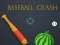 Igra Baseball Crash online