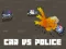 Igra Auto protiv policije online