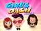 Igra Cure Dash Puzzla online