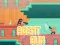 Igra Agent Gun online