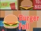 Igra Pad Hamburger online