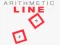 Igra Aritmetička Linija online Igra Aritmetička Linija online