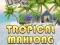 Igra Tropski Mahjong online