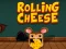 Igra Kotrljajući Sir online