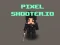 Igra Pixel Shooter.io online