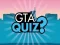 Igra GTA Kviz online