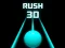 Igra Rush 3D online