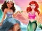Igra Vrijeme zabave za oceanjske princeze online