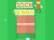 Igra Stickman Tenis online