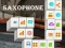 Igra Saksofon online