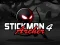 Igra Strijelac Stickman 4 online