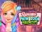 Igra Princezina Nova Frizura online