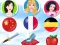 Igra Veliko Ponovno Okupljanje Princeza online