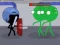 Igra Stickmen protiv zombija online