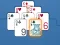 Igra Zabavna Igra Piramida Solitaire online
