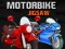 Igra Zagonetka Motosikl Crtić online
