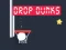 Igra Drop Dunks online
