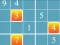 Igra Libelle Sudoku online