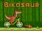 Igra Bikosaur online