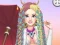 Igra Frizure Burning Man online