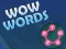 Igra WOW Riječi online