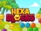 Igra Hexa Blokovi online