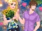 Igra Fabulous Date Disney Princeza online