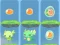 Igra 2048 Otok Zmajeva online
