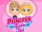 Igra Test ljubavi princeze online