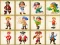 Igra Pirati Puzzle na ploči online