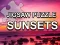 Igra Puzzle Zalazaka Sunca online